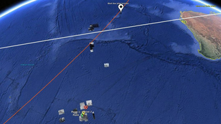 What Will We Find On Passengers' Cell Phones From Flight MH370?